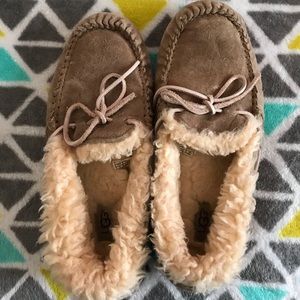 Ugg Moccasins